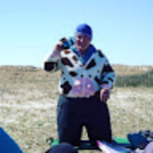 Meet your Posher, Jean